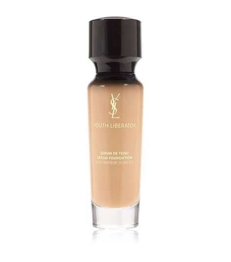 ysl youth liberator foundation b30|armani youth liberator foundation.